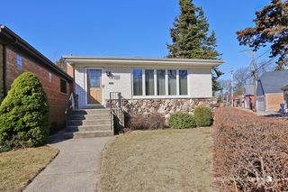 6210 N  Meade Ave, Chicago, IL 60646