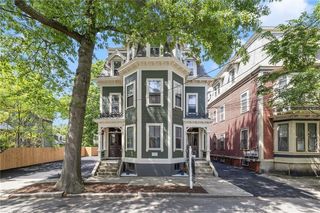 43 Chapin Ave #4, Providence, RI 02909