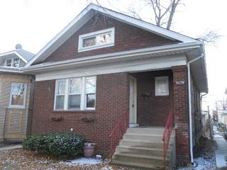 2620 S  Wesley Ave, Berwyn, IL 60402