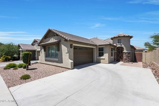 4028 W Monona Drive, Glendale, AZ 85308