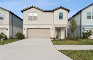6023 Jensen View Ave, Apollo Beach, FL 33572
