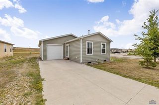 264 Trenton Ln, Box Elder, SD 57719