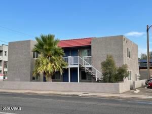 1001 N 9TH Street N #8, Phoenix, AZ 85006