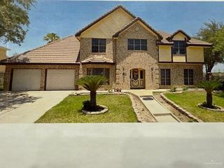 21 E  Rios Cv, Roma, TX 78584