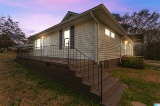 221 W  Ladiga St, Piedmont, AL 36272
