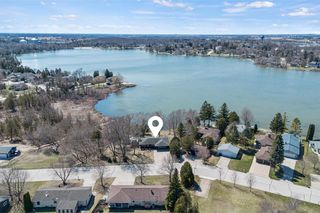 151 E Shore DRIVE, Random Lake, WI 53075