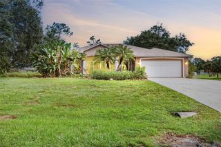 1464 HALACKA ROAD, North Port, FL 34288