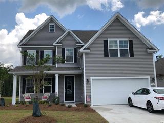 1345 Reflectin Pond Dr. Lot 1149 Forrester "E", Little River, SC 29566