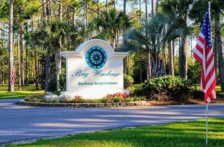 Lot 97 Forest Hbr, Freeport, FL 32439