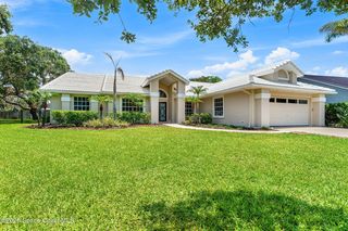 3063 Rio Pino N, Melbourne, FL 32903