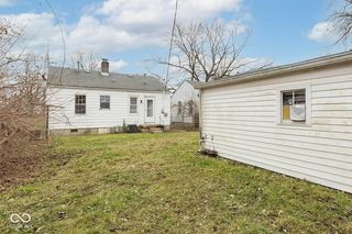 1726 N  Euclid Ave, Indianapolis, IN 46218