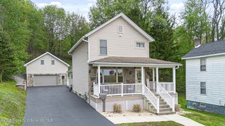 847 Hill St, Archbald, PA 18403