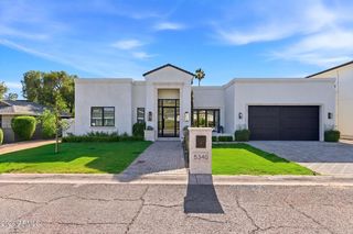 5340 N 32nd Place, Phoenix, AZ 85018