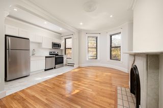 39 Warren Ave #3, Boston, MA 02116
