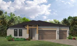 Ava Plan in Farallon Fields, Viera, FL 32940