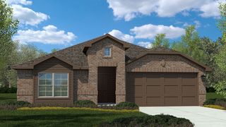 5513 Legends Way, Krum, TX 76249