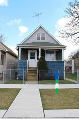 4815 Homerlee Ave, East Chicago, IN 46312