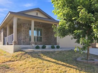 1328 Amber Dawn Dr, Temple, TX 76502