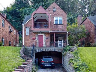 3805-07 Beechwood Blvd, Pittsburgh, PA 15217