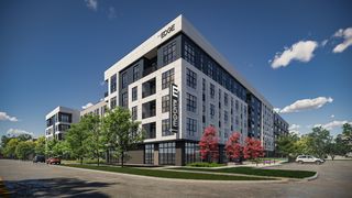 1357 Edgehill Rd #357-THE, Columbus, OH 43212