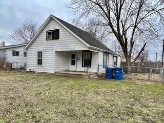 1302 S  Michigan Ave, Joplin, MO 64801