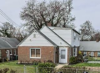6714 Munsey St, Hyattsville, MD 20784