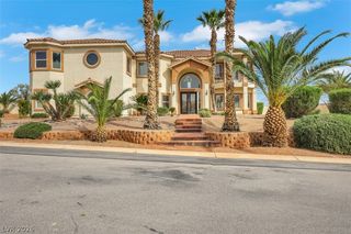 6695 N  Grand Canyon Dr, Las Vegas, NV 89149