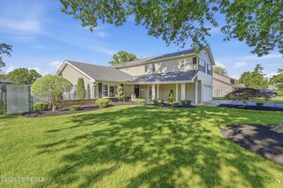 22 Ethan Allen Road, Freehold, NJ 07728