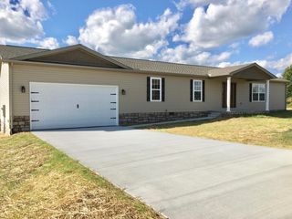 851 Slate Ridge Ch Rd, Lily, KY 40740