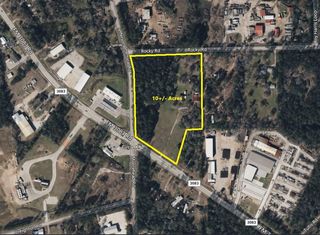 10945 Jefferson Chemical Rd, Conroe, TX 77301