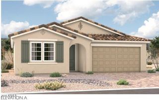 18416 W LAURIE Lane, Waddell, AZ 85355