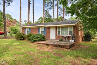 818 Van Warren Rd, Littleton, NC 27870