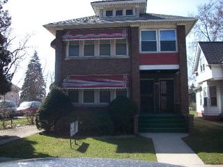 15830 S  Vine Ave, Harvey, IL 60426
