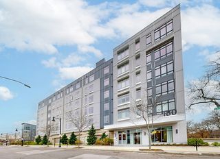 180 Telford St #321, Brighton, MA 02135
