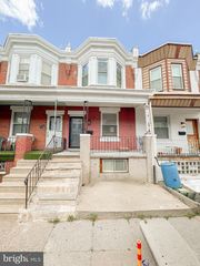 1217 S  Peach St, Philadelphia, PA 19143