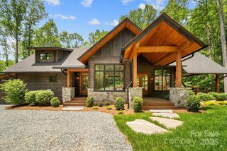 852 Smoke Rise Dr, Banner Elk, NC 28604