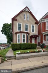 414 W  High St, Bellefonte, PA 16823