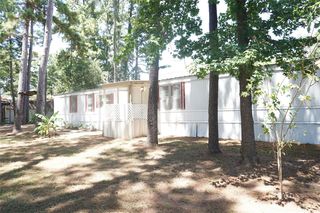 10970 Maywood St, Willis, TX 77318