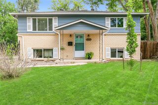6935 W 62nd Place, Arvada, CO 80003