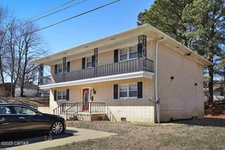 130 N  Poplar St, Dyer, TN 38330