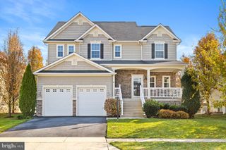 3142 Rendsburg Ct, Waldorf, MD 20603
