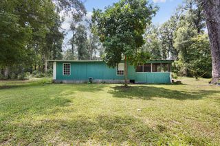 510 NE 164th Ave, Old Town, FL 32680
