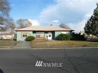 915 Grand Street, Moses Lake, WA 98837
