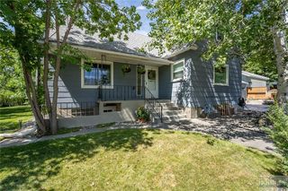 Metro Realtors Billings Mt