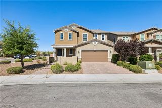 2389 Valissa St, Henderson, NV 89044