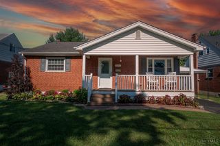 1163 Alwil Dr, Cincinnati, OH 45215