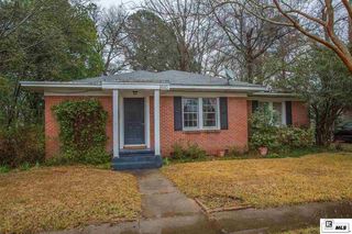 1610 N  4th St, Monroe, LA 71201