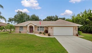7360 N  Ficus Tree, Punta Gorda, FL 33955