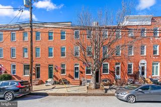 1236 Hull St, Baltimore, MD 21230