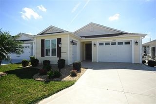 1296 Tate Ter, The Villages, FL 32163